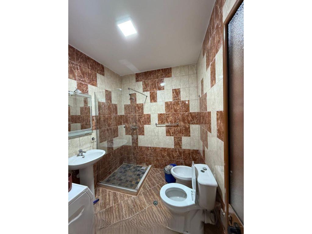 Apartament 2+1 për qira në Fresk!