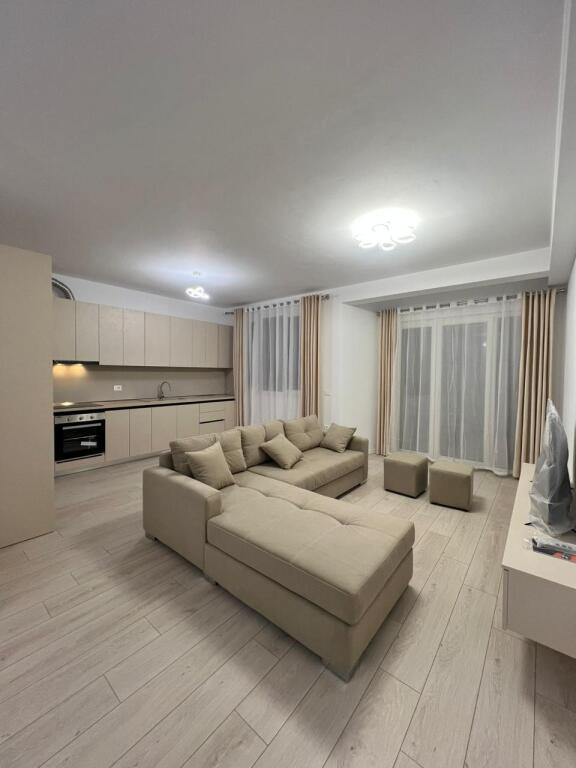 Apartment 2+1+Parking for rent in Astir!