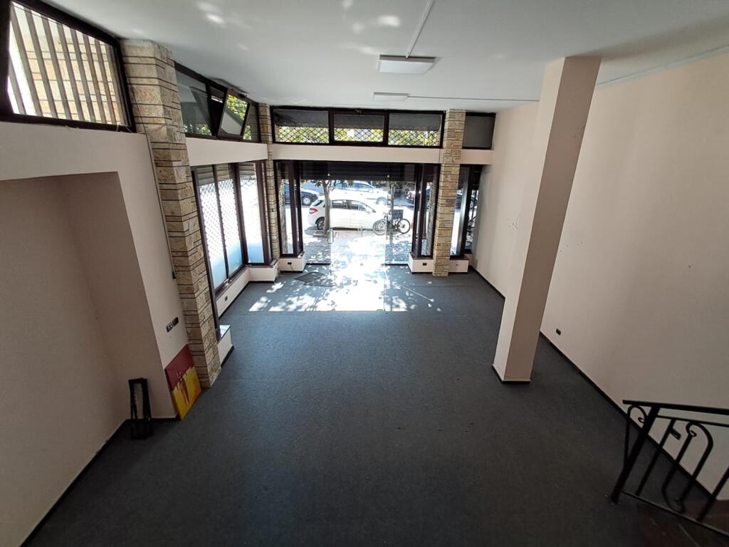 Commercial Space for Rent – Durrës (Ex-Rajoni area)