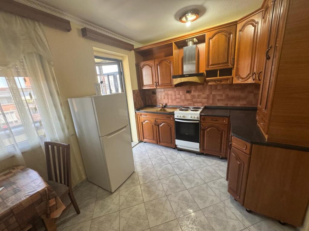 2+1 Apartment for Rent at the Old Restaurant Durresi