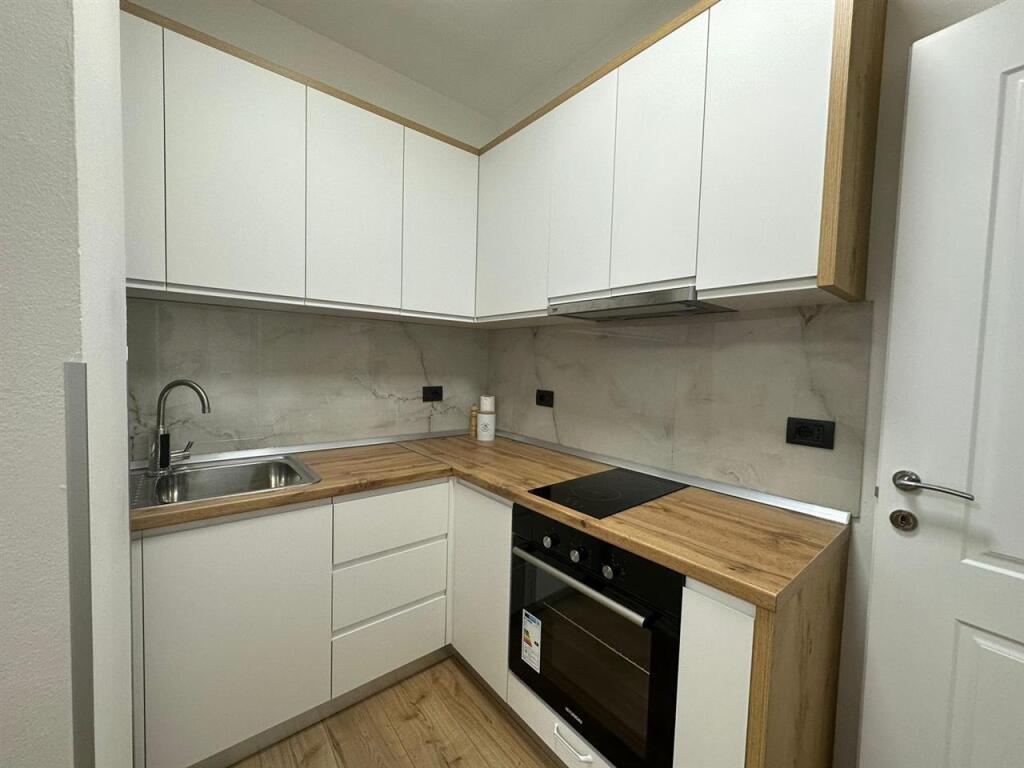 1+1 Apartment for rent Bogdaneve Street