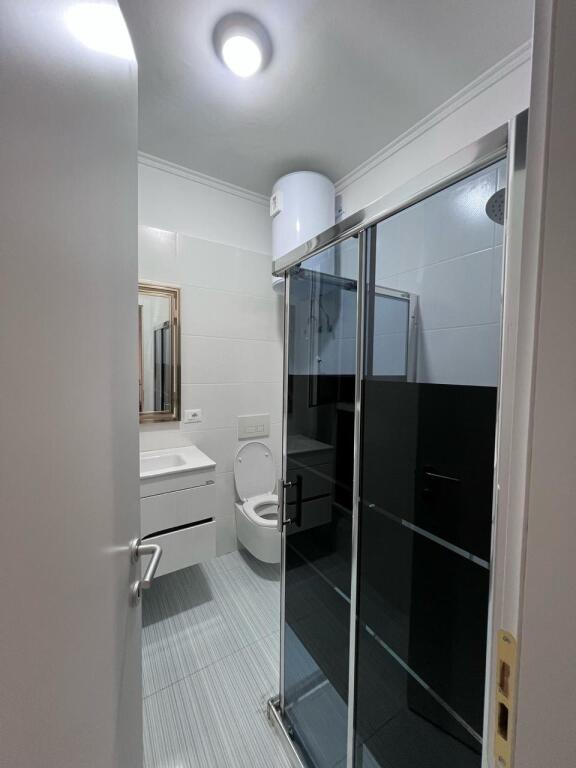 Rent, Apartment 2+1+2 bathrooms at Bulevardi i Ri