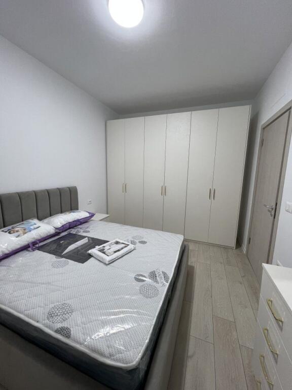 An apartment 2+1 is for rent at River Residence between Astiri and the Aviation Field.