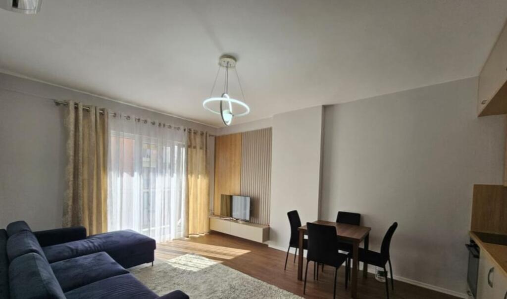 FOR SALE FURNISHED 1+1 APARTMENT IN YZBERISHT