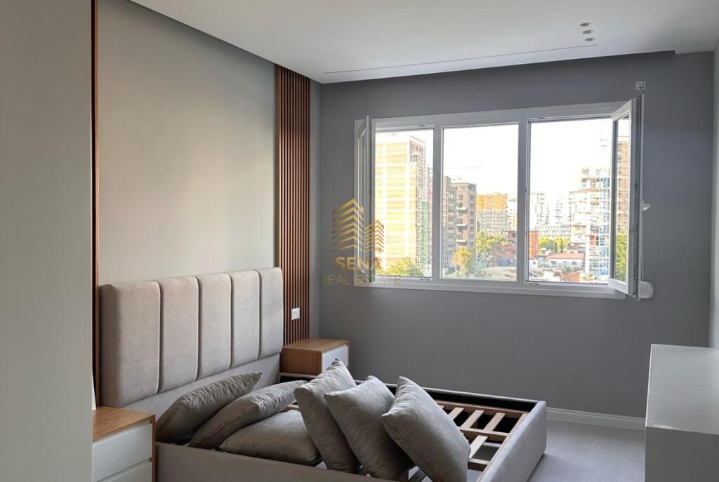 Rent, Apartment 1+1+Blk+Parking Space, River Residence