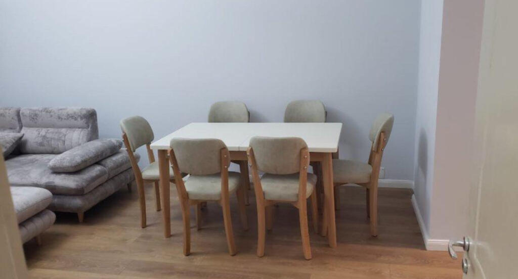 Apartment 1+1 for rent in Astir!