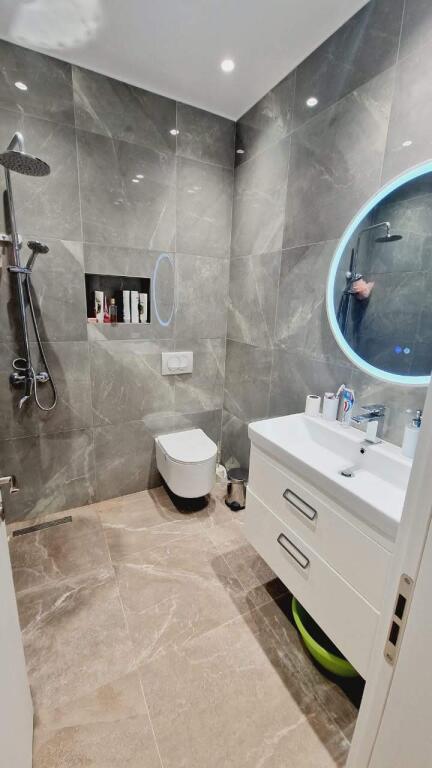 2+1 apartment for rent