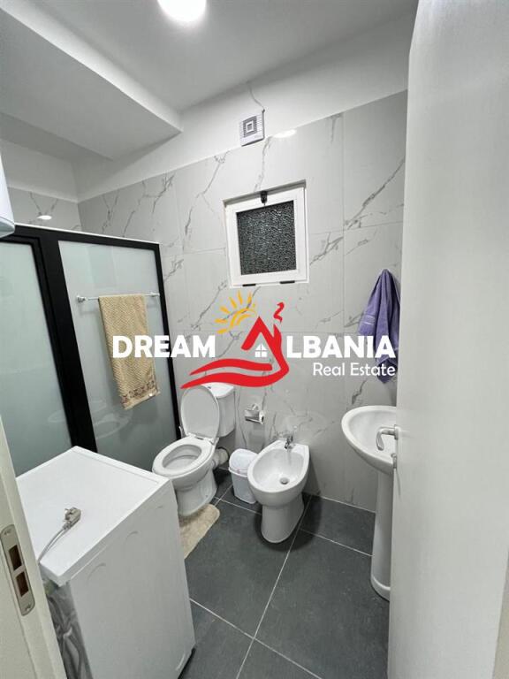 2+1 apartment for sale, Dritan Hoxha Street
