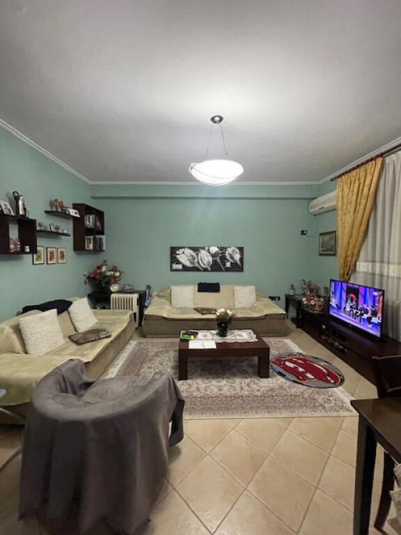 For Sale Apartment 2+1+2 at ISH-EXPOSITION
