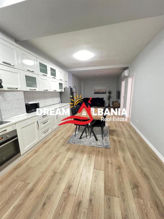 2+1 apartment for sale, Dritan Hoxha Street