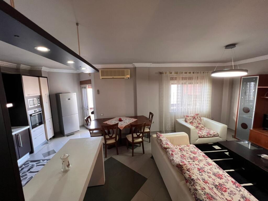 FOR SALE APARTMENT 3+1+2 AT MARKATA, DURRES!!