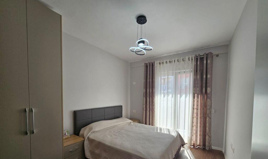 FOR SALE FURNISHED 1+1 APARTMENT IN YZBERISHT