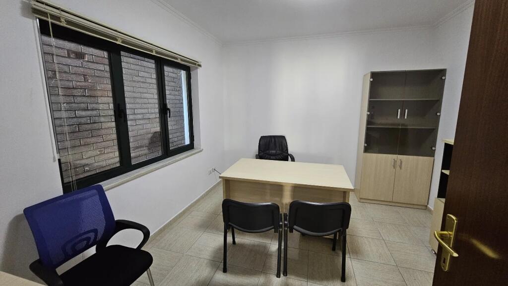 Office space for rent in the block