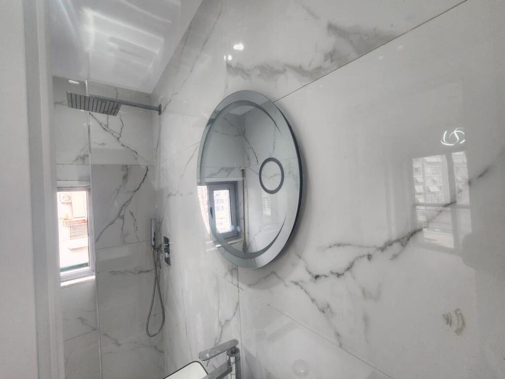 For sale Apartment 2+1+2 Balconies at Komuna e Parisit