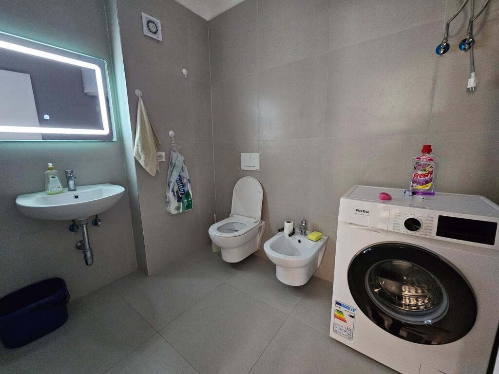 For rent 2+1 Univers City Qtu