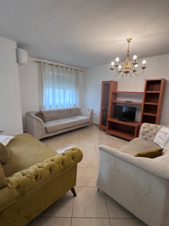 For Rent Apartment 5+1 – Don Bosko, Tirana