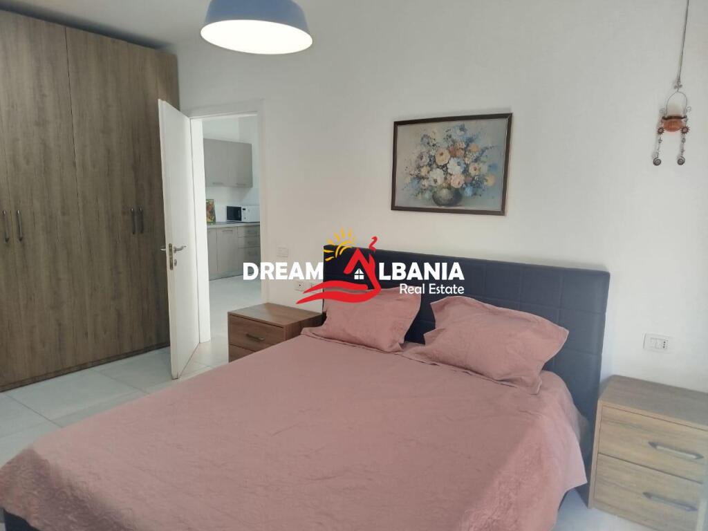 1+1 apartment for rent, near the Park