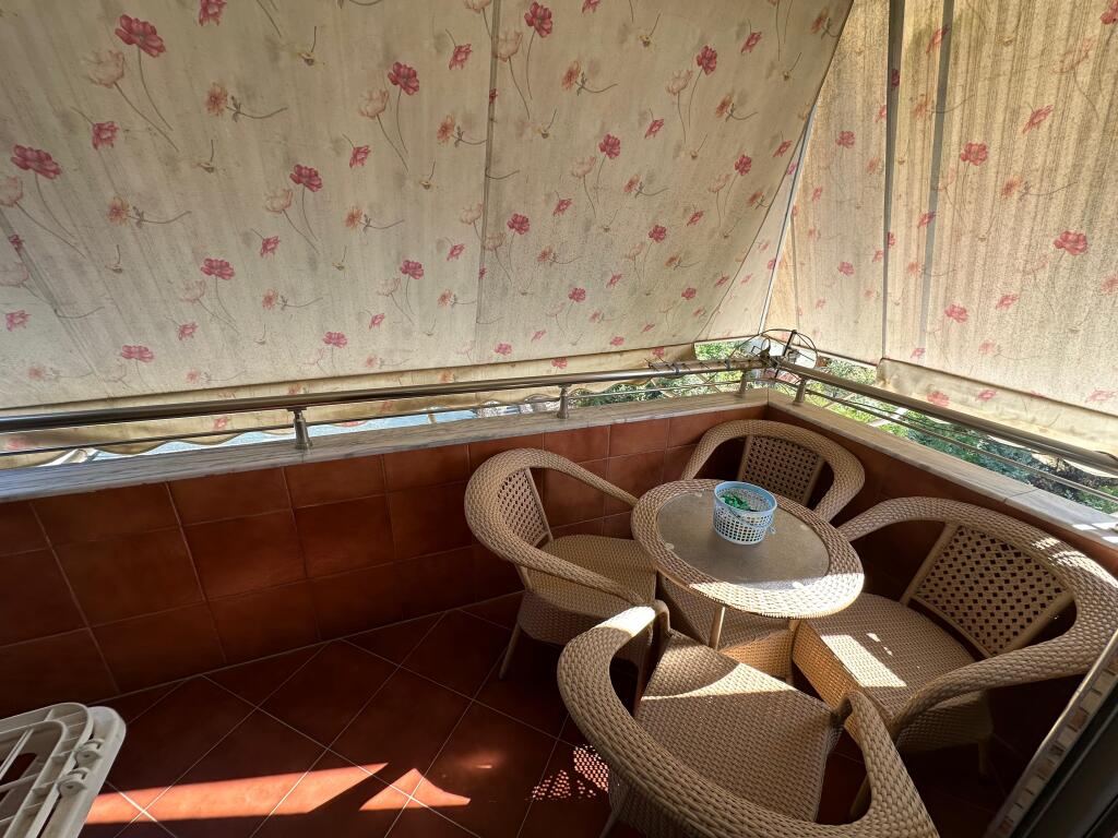 APARTAMENT 2+1 NE FRESK !