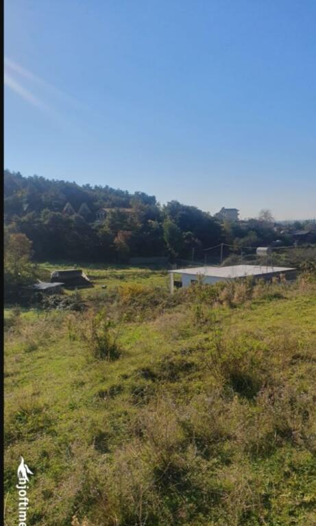 For sale 4000 m2 of land with documents Gjiri Lalzit