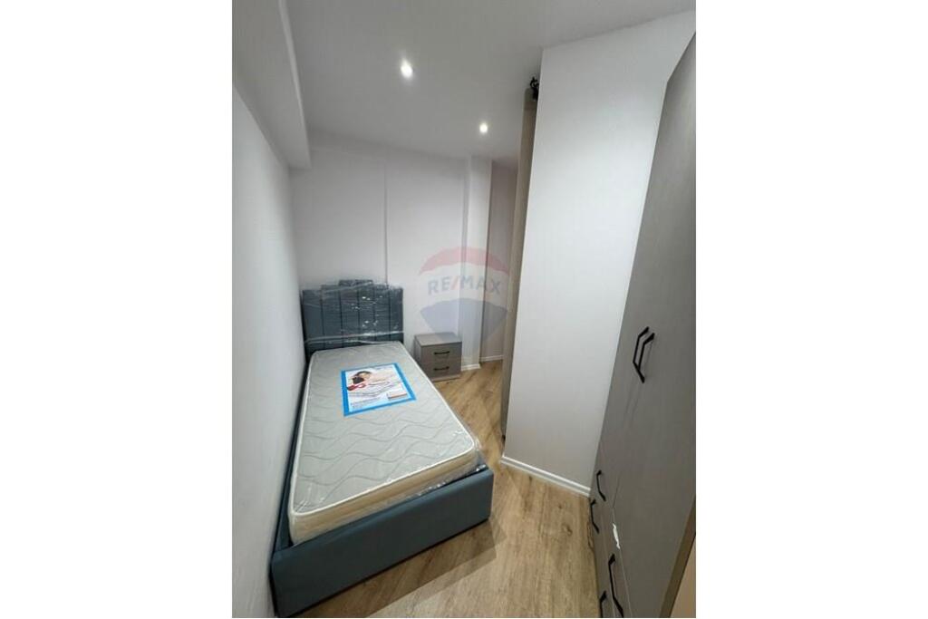 2+1 Apartment with Parking Space for Rent.