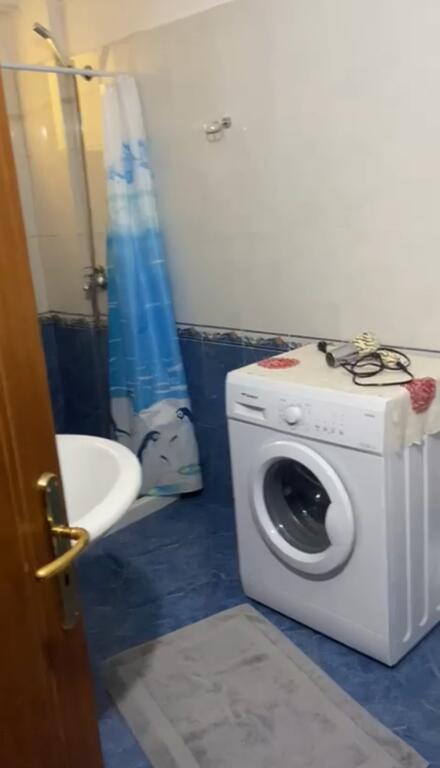 FOR SALE APARTMENT 1+1 AT THE POLICE DIRECTORATE DURRES