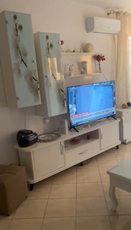 FOR SALE APARTMENT 1+1 AT THE POLICE DIRECTORATE DURRES
