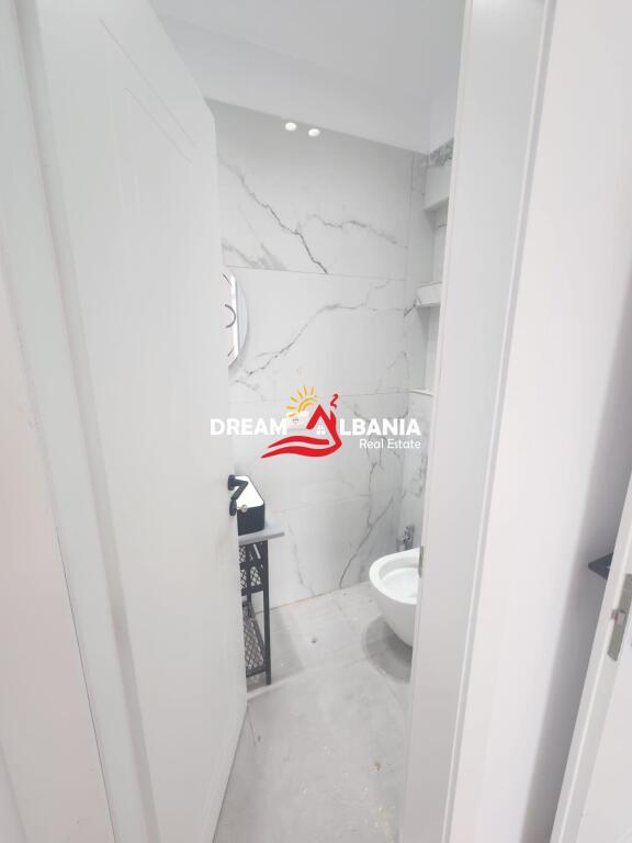 Apartament 2+1 per shitje tek Komuna e Parisit (ID 41211922)