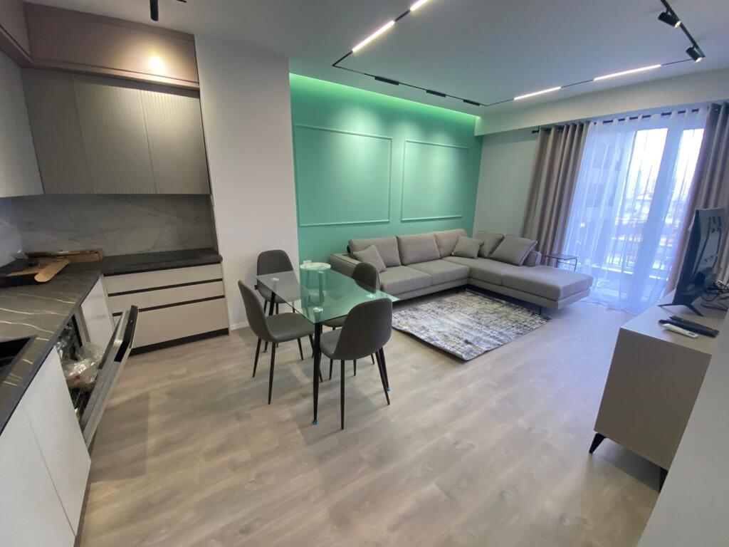 2+1+2 apartment for rent at the former Aviation Field.
