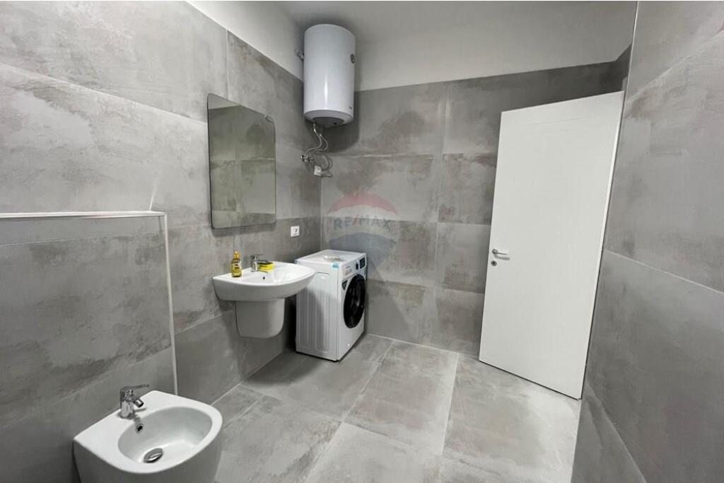2+1 apartment for rent at OOSIS