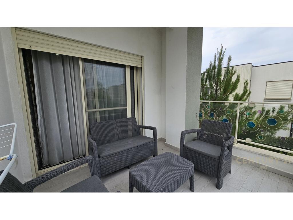 In vendita Appartamento 2+1+2 al Perla Resort, Baia di Lalëz!