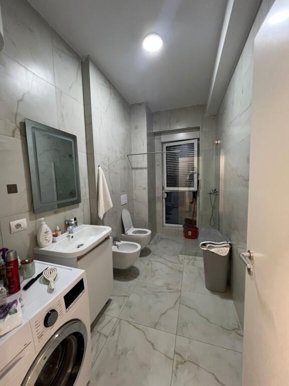 Apartment 2+1+2 for rent on Bulevardi Ri, Jordan Misja.