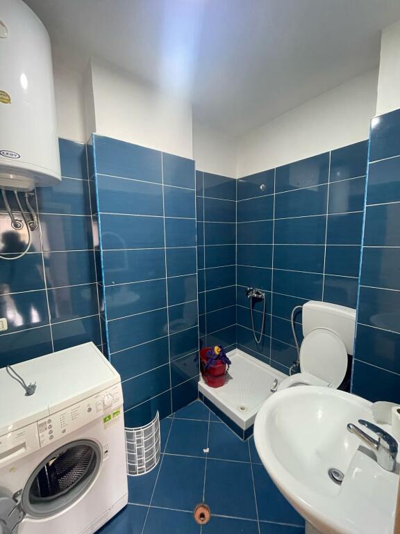 Apartament 2+1 për qira në Astir tek kompleksi Fratari