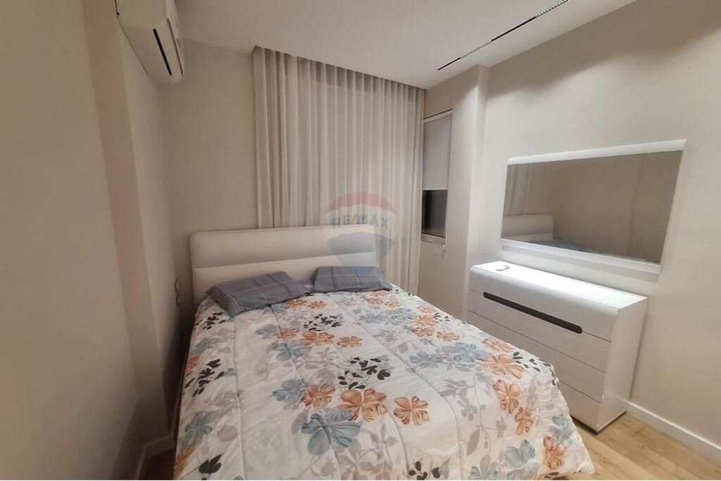 Apartament 1+1 me qira tek Ambasada Amerikane