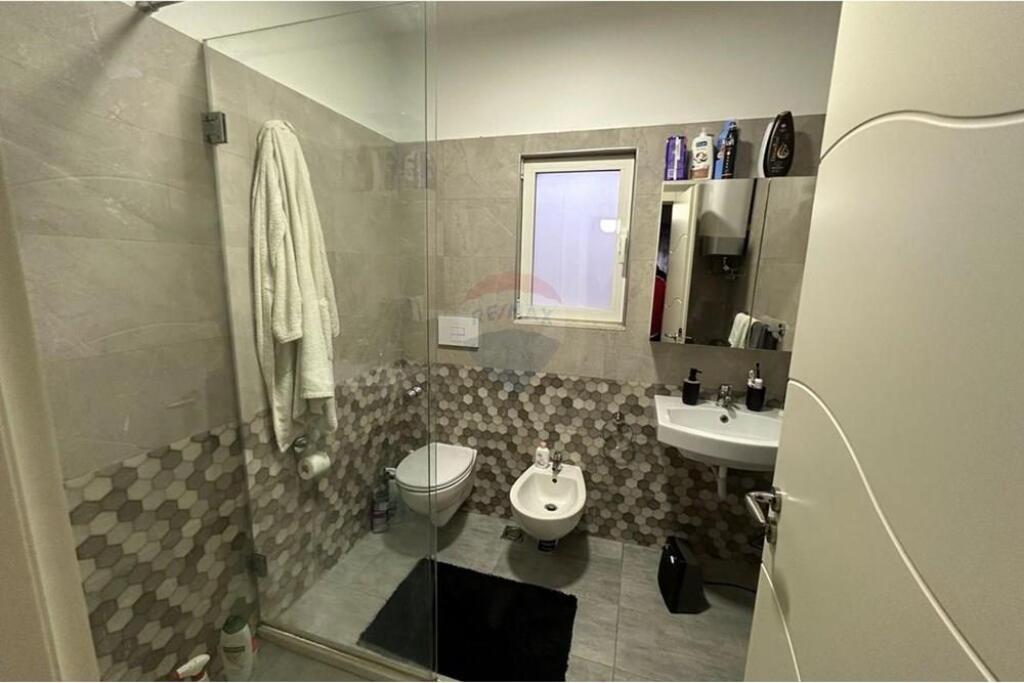 3+1 APARTMENT SECOND FLOOR OF A VILLA IN DON BOSKO