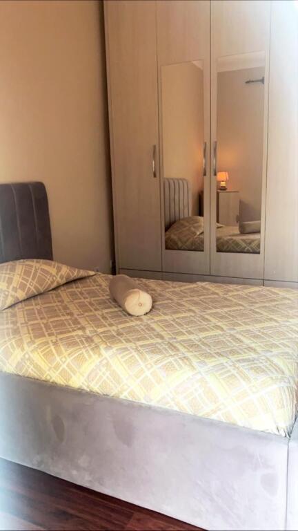 For sale apartment 4+1 (Near the American embassy)