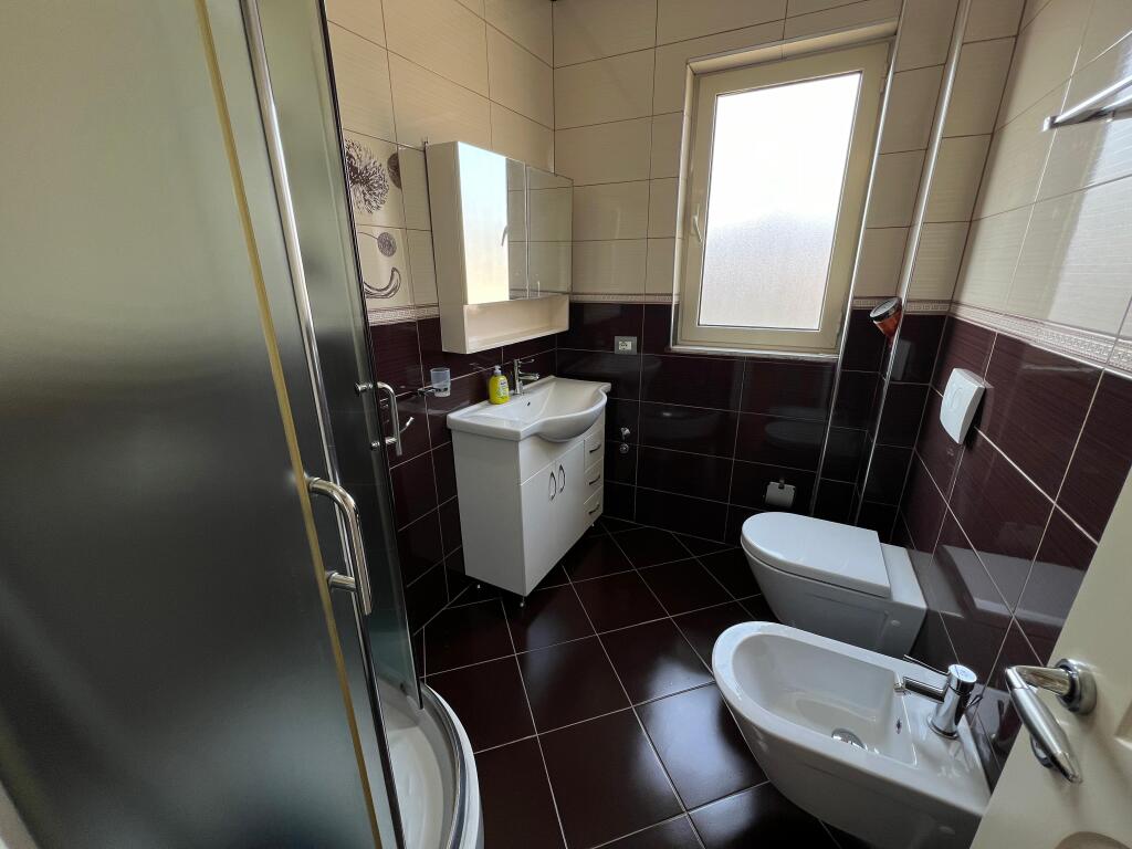 2+1 Apartment for Rent at 21DHJETORI
