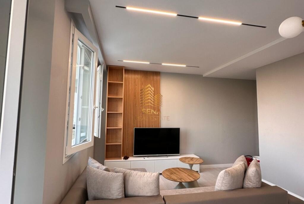 Rent, Apartment 1+1+Blk+Parking Space, River Residence