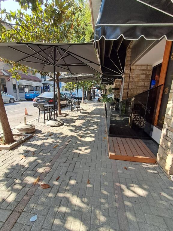 Commercial Space for Rent – Durrës (Ex-Rajoni area)
