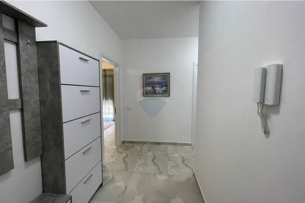 2+1 apartment for rent at OOSIS