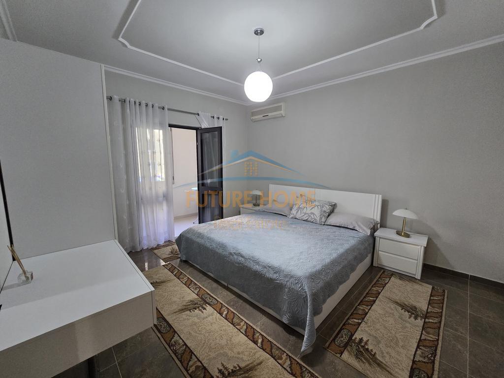 FOR RENT APARTMENT 1+1, 68M2, RUGA PETRO NINI LUARASI