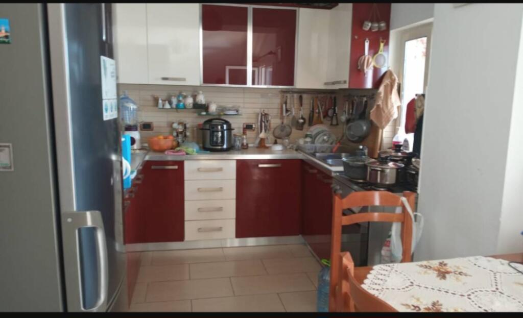 In vendita appartamento 2+1+2 vicino a News 24