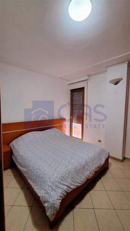 Apartment 1+1 for rent on Barrikadave Street.