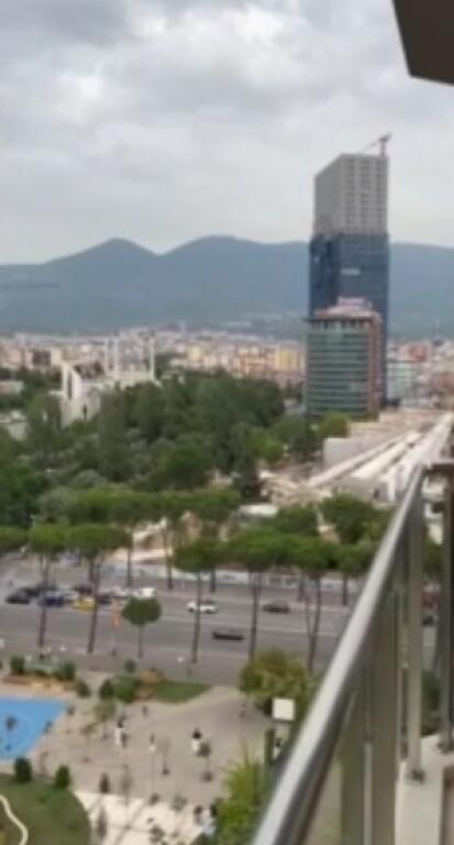 For sale apartment 3+2+3 balconies Next to Sky towers