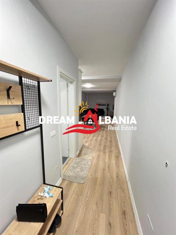 2+1 apartment for sale, Dritan Hoxha Street