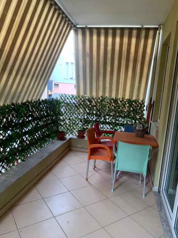 Appartamento 1+1 in affitto giardino zoologico