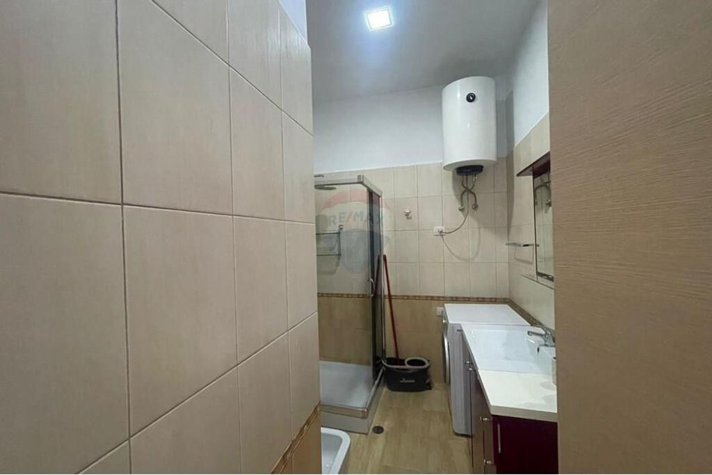 2+1 apartment for rent at Rez Kodra Diellit 1
