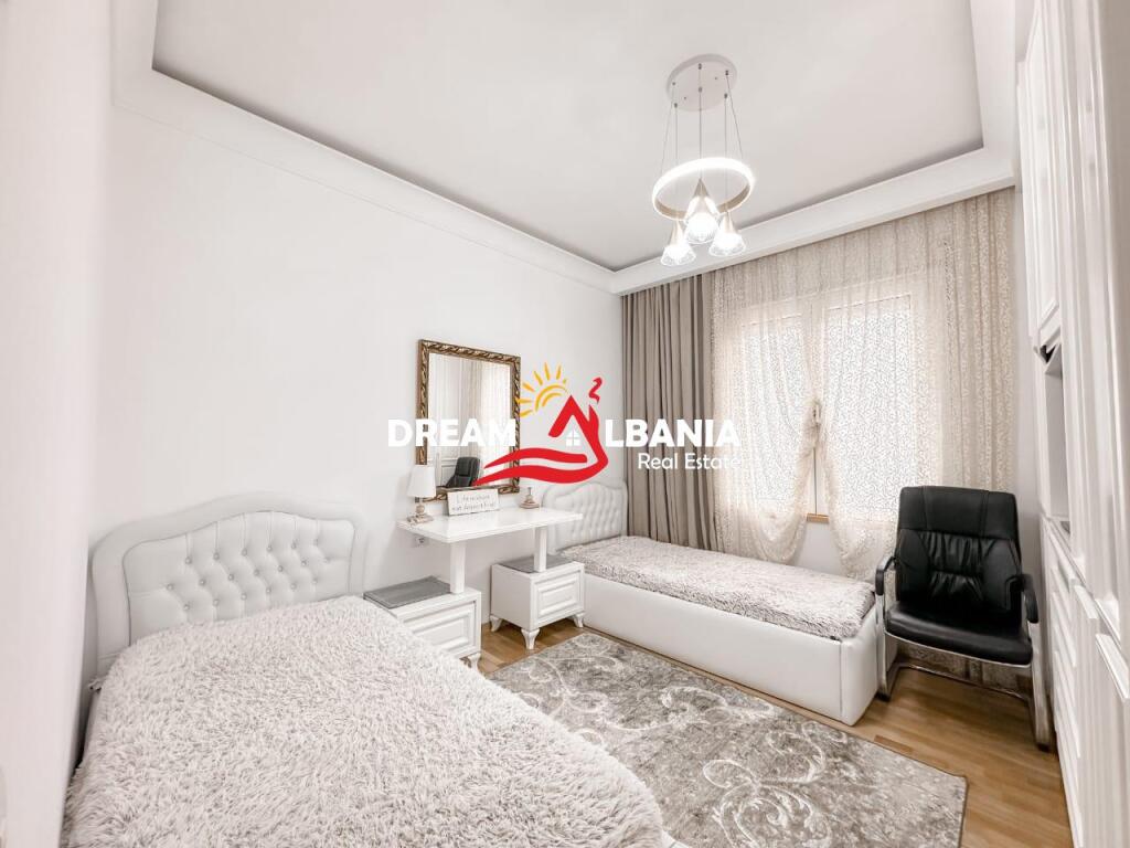 Appartamento premium 3+1+2+Parcheggio in vendita, Giardino Botanico (ID 4131447)