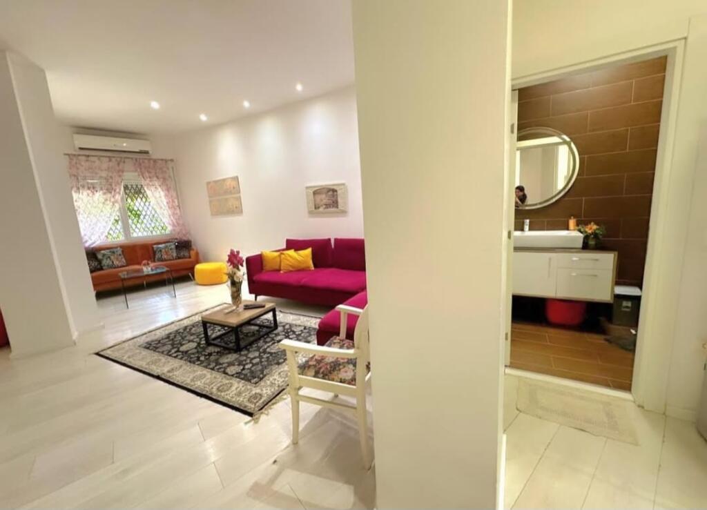 DRY LAKE FOR SALE APARTMENT 2+1+2