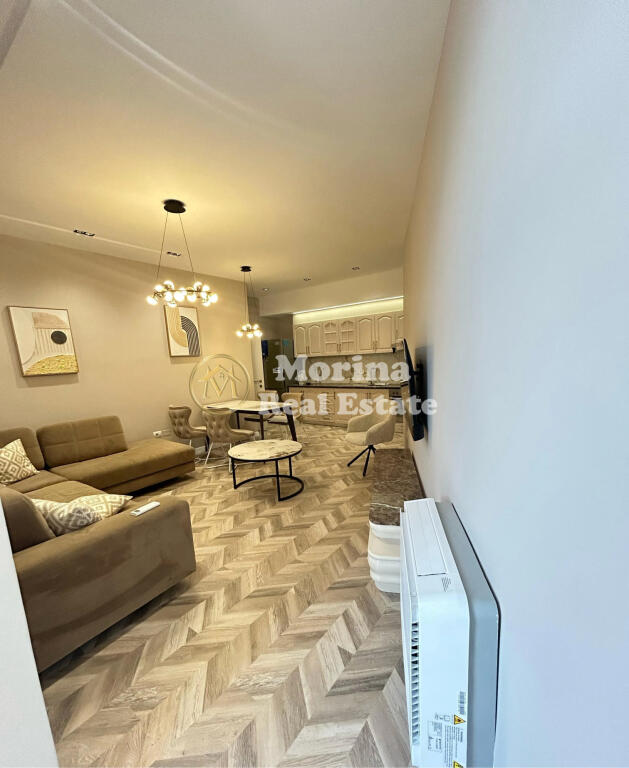 Rent, Apartment 2+1, Center, 