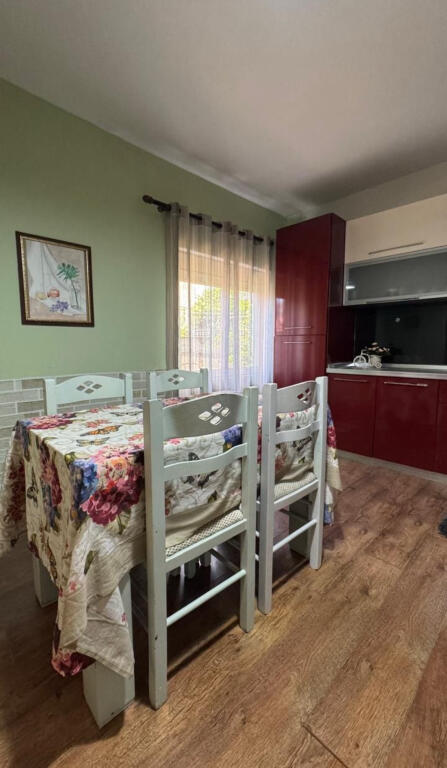 Apartment for rent at Zogu i Zi!